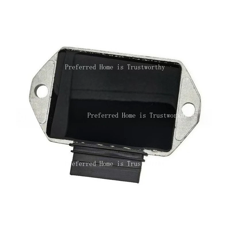 

Suitable for 50 Motorcycle Rectifier ApeRst Mix99-03FL00-02 Regulator Accessories