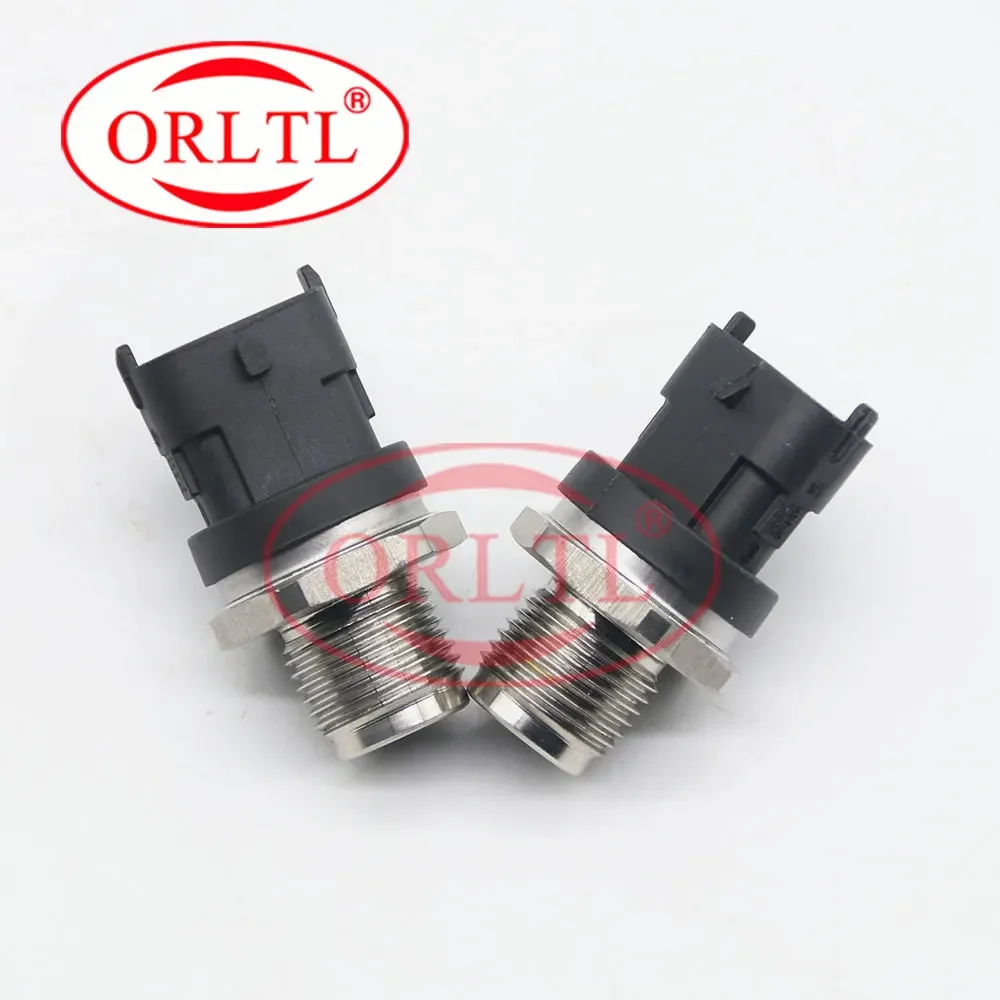 0281006325 0281002788 0281002907 0281002719 Diesel Common Rail Fuel Pressure Sensor 0281006085 0281002568 0281006326 0281002796