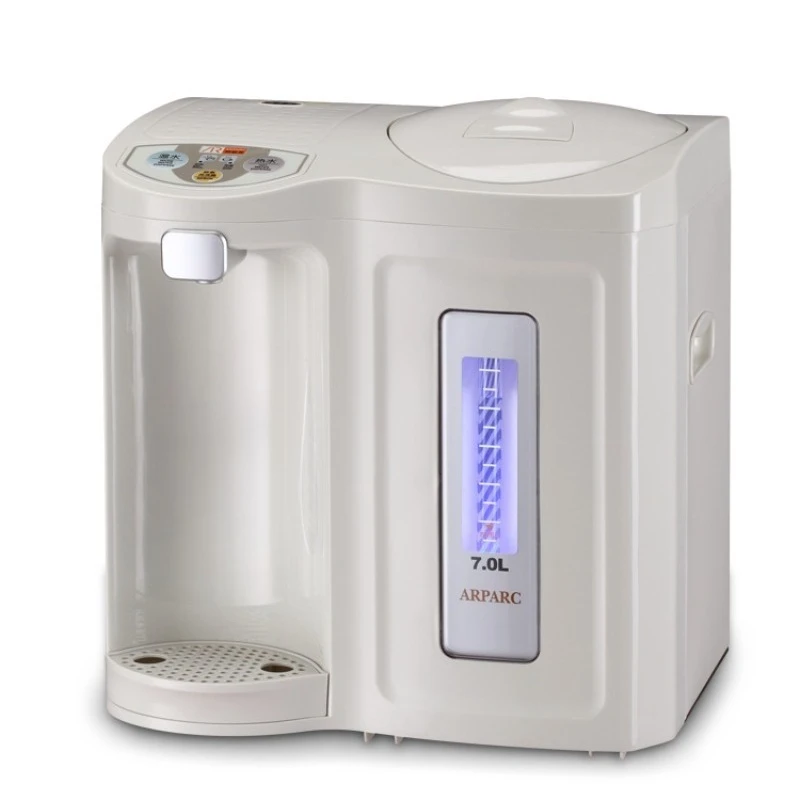 AWD-7009B Electric …