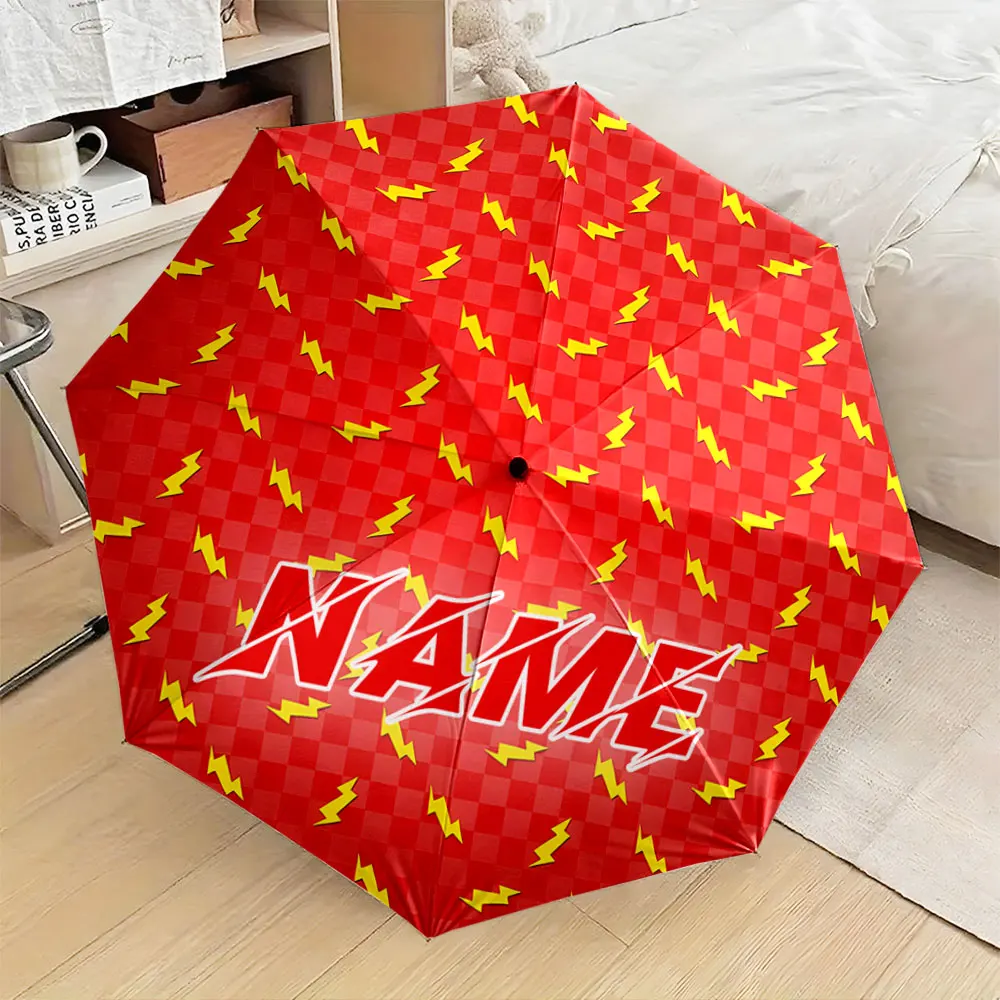 Custom Name Umbrella, 