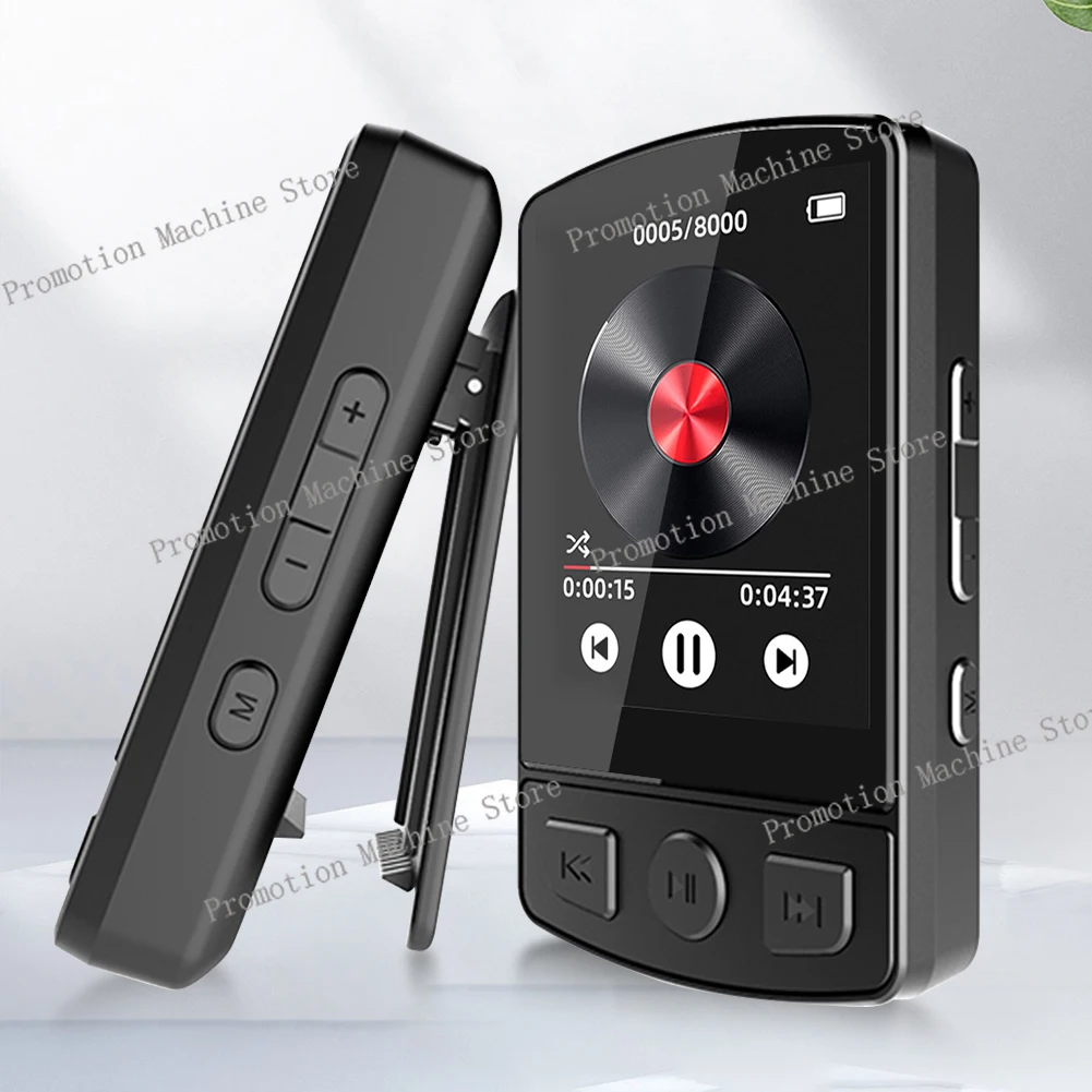 MP3 Player Portable…