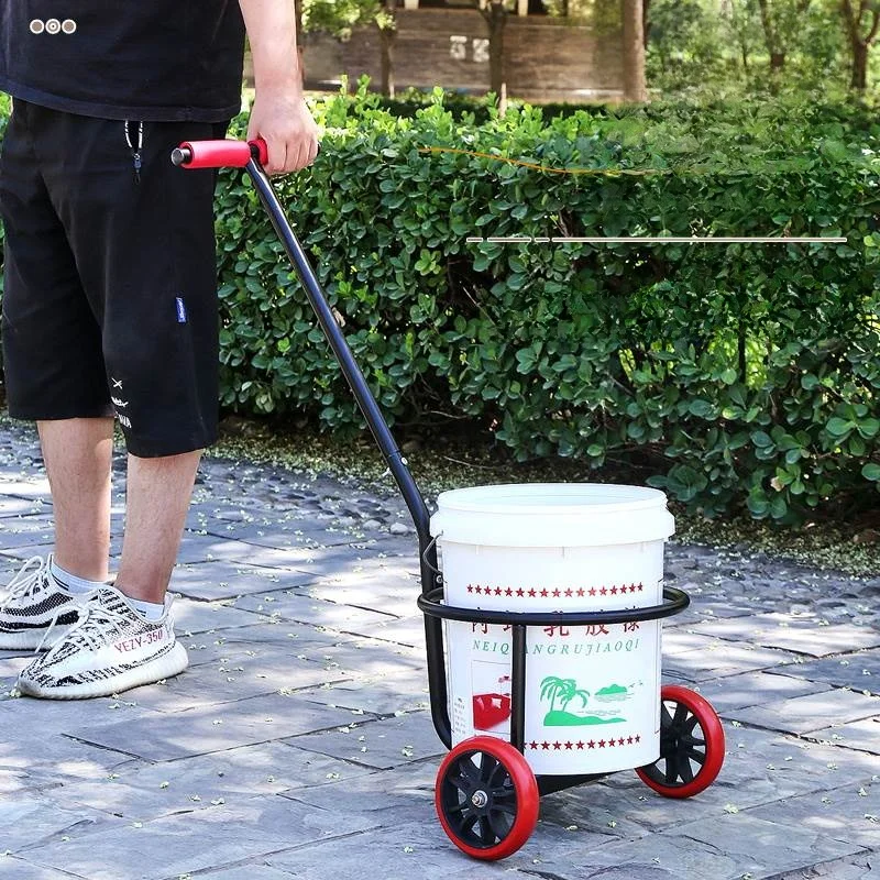 carrello-portatile-aggiornato-con-ruote-silenziose-per-trasporto-di-rifiuti-domestici-e-secchielli-d'acqua
