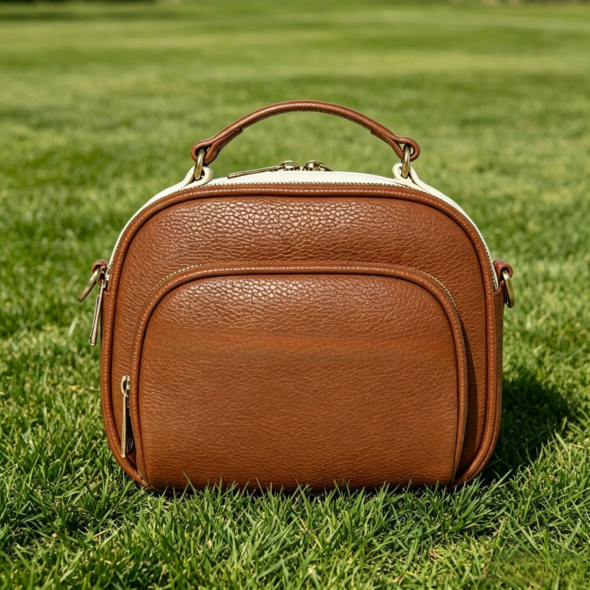 Golf Equipment Stores - Bolso de golf de estilo coreano,