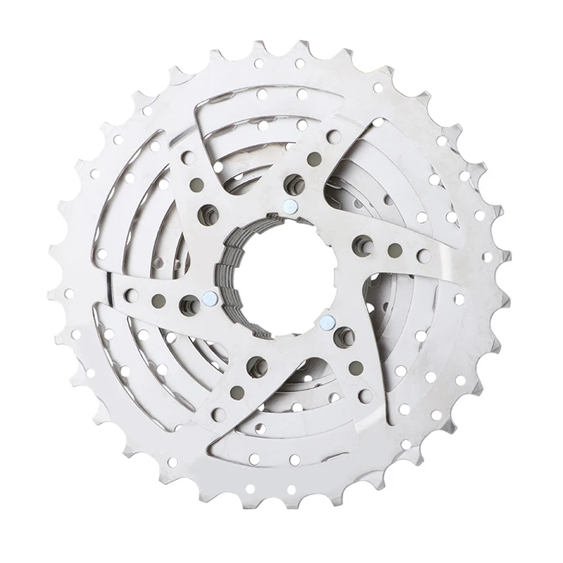 MEROCA MTB Mountain Bike Cassette 8-12 Speed HG Bicycle Freewheel Cycling Spare Parts Flywheel for SHIMANO SRAM - view 6