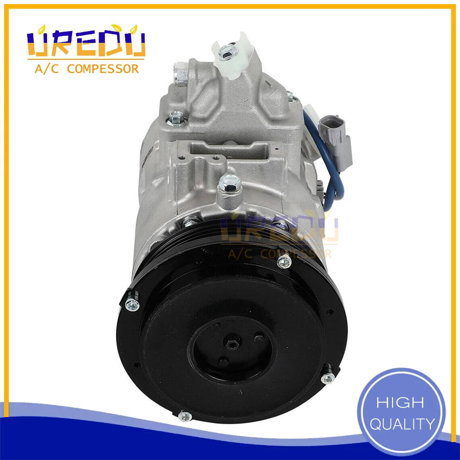 6SEU16C AC Compressor 43883103A540 88310-3A540 8846030871 88460-30871 885010E080 8851528180 For LEXUS ls430 430 GS430