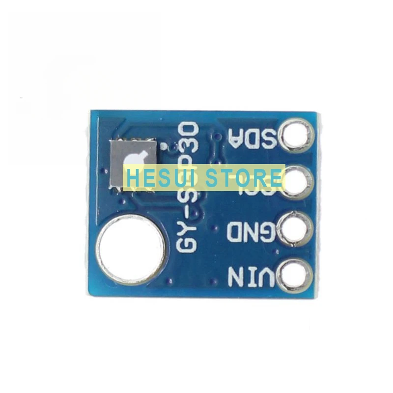 GY-SGP30 SGP30 Gas Sensor Module Board