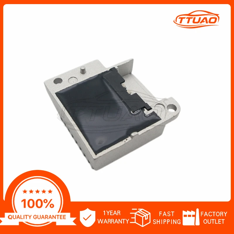 Módulo de Control de Encendido 9940095 para Fiat Panda 141A Tipo 160 Uno 146A/E Fiorino Y10 156 1.1 1.3 1.6, Accesorios para Auto de Alta Calidad