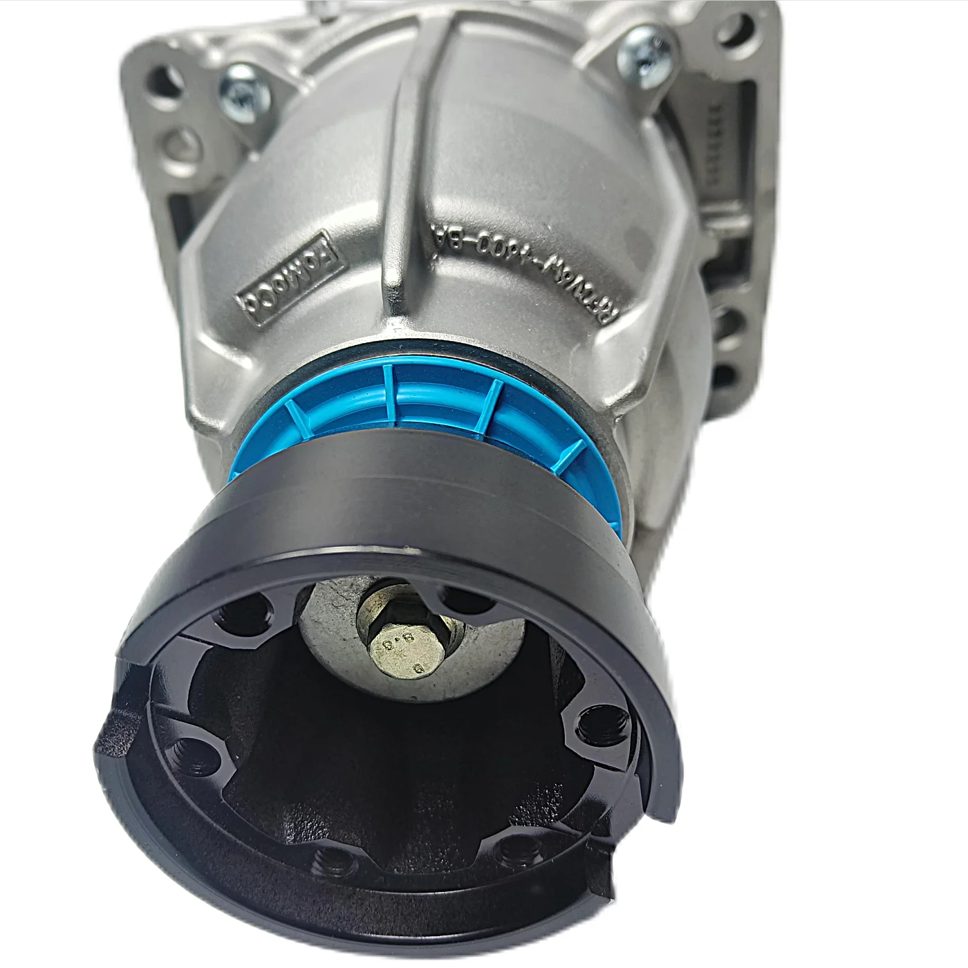 Hot Selling Car Transmission System CV6W4000AC CV6W4B025DF Rear Differential Assembly