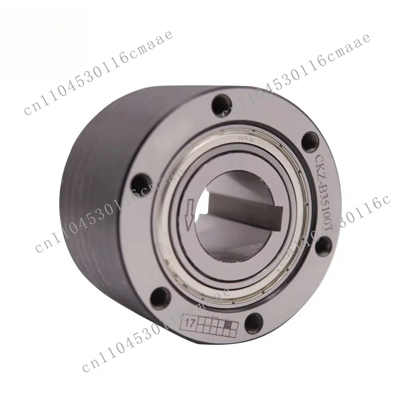 Printing and packaging machine factory overrunning clutch high quality flywheel cam clutch roller one-way bearing