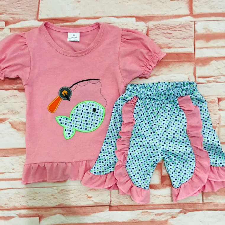 Baby Clothing Sale - Hot Sale Baby Girls Clothing Outfits