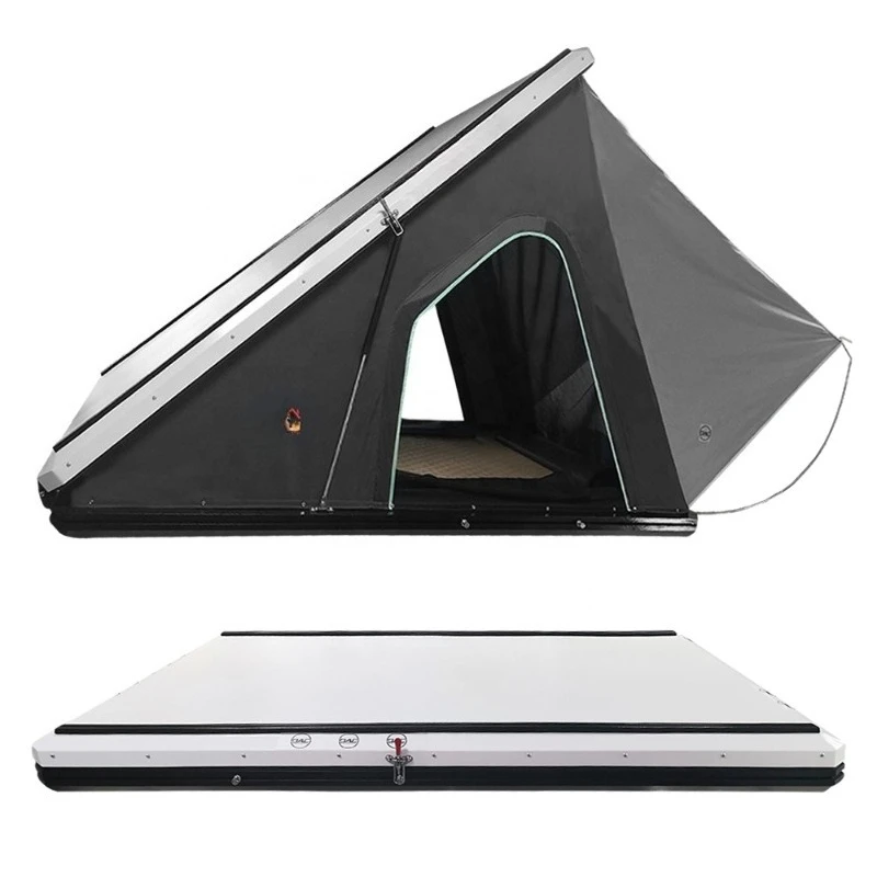 

Steel Tent Nails Travel Supplies Winter Small Tent Camper with Roof Tent RV Travel Trailer