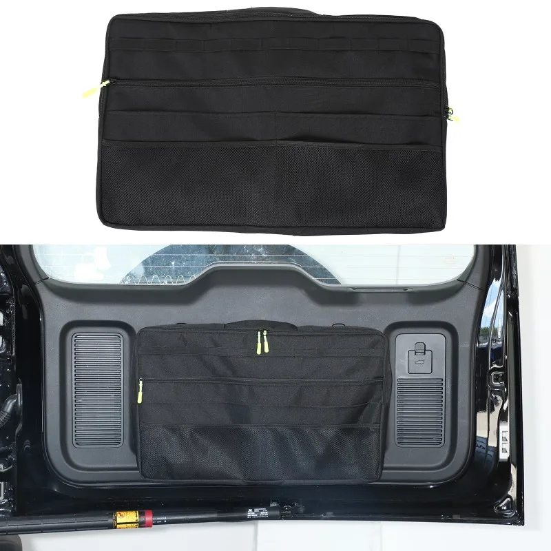 

Oxford cloth For 2025+ Haval Raptor Tailgate Bag Tailgate Interior Storage Organizer Car Accessories