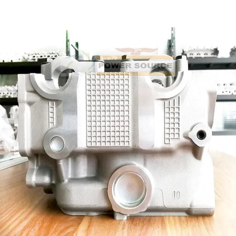 4JJ1 4JJ1-TC 4JJ1TC 4JJ1TCS 4JJ1TCX 3.0L رأس الأسطوانة 8973559708   8-97355-970-8 ل ايسوزو D-Max MU-7 روديو 3.0TDI DOHC 16V 2004-