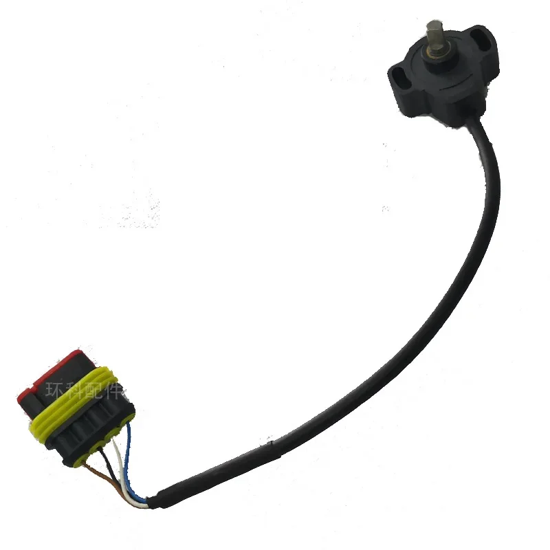 Hangcha Angle Sensor ABS200-70090-000 Electric Forklift Handling Truck Stacking Truck Accessories Alpicool  Makeup