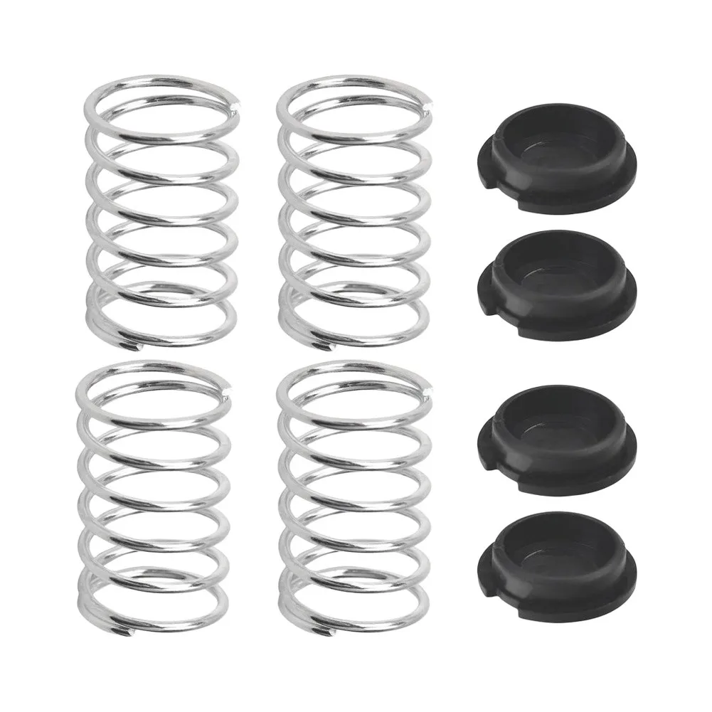 Spring & Cap Kit For Echo For Trimmers: Enhance /Performance & Durability Replacement String Trimmer Garden Power Tool Parts
