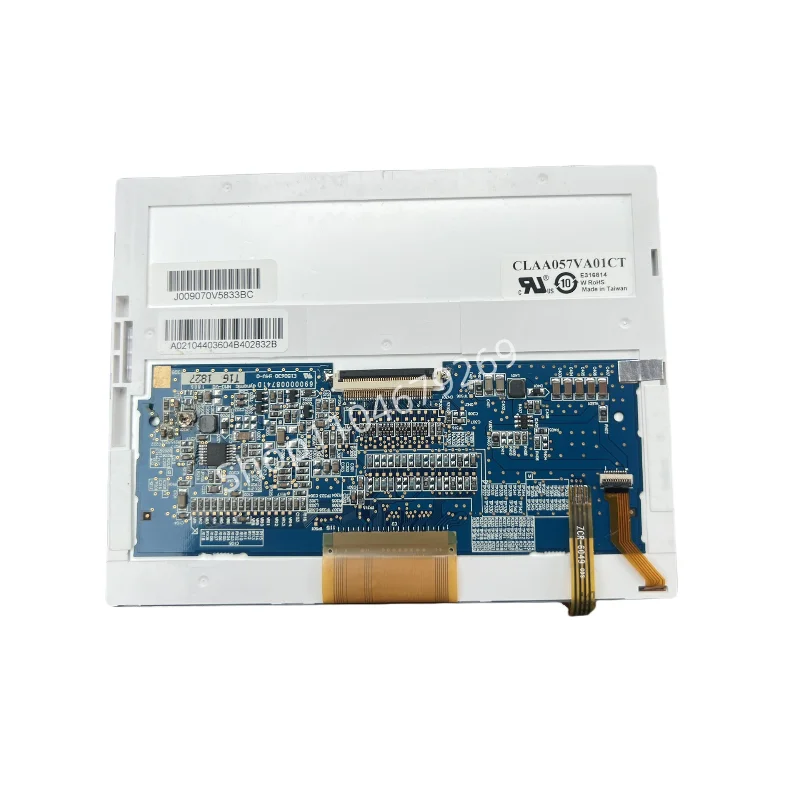 

For 5.7 inch 640*480 CLAA057VA01CT LCD Modules Screen LCD Display Screen