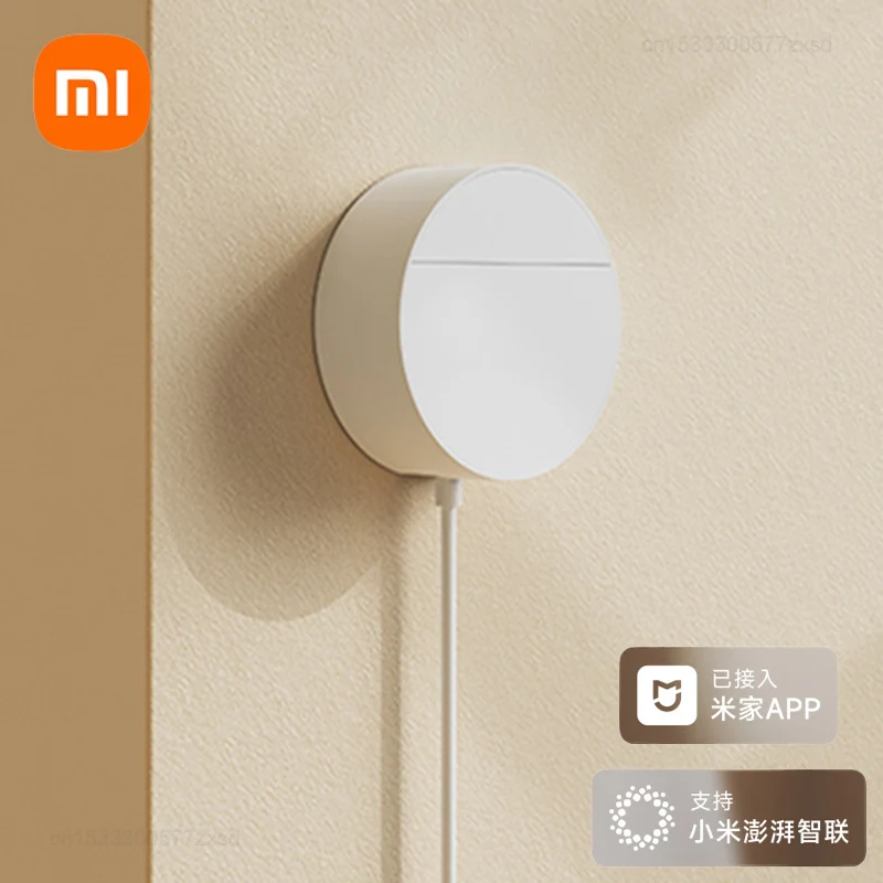 Xiaomi Wireless Human Presence Sensor Pro WiFi Smart Human Body Exists Body Motion Sensor Radar Sensing Work With Mi Home App