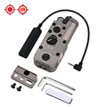 CQBL Red Laser DE