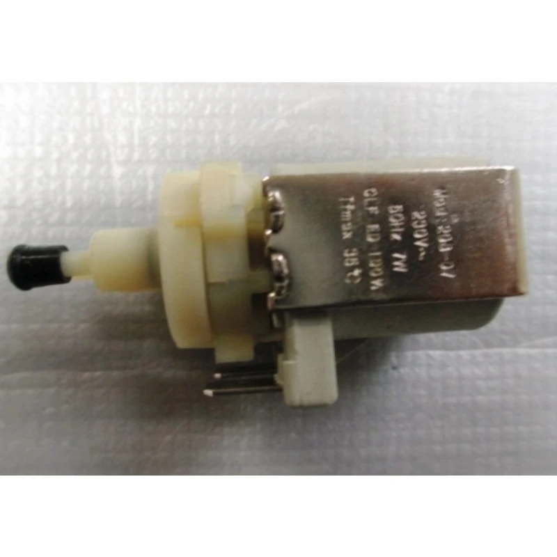 

Applicable To Handheld Garment Steamer GC310 GC320 Water Pump Motor Accessories