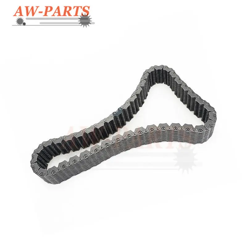 Transfer Box Chain for Mercedes-Benz 350 Hv091 Transmission Parts for Mercedes-Benz Mercedes ML GL R-Class 2005-2015