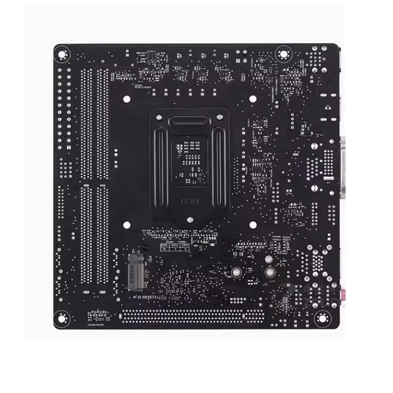 For ASUS PRIME H310I-PLUS R2.0 Motherboard H310 LGA 1151 DDR4 Mini-ITX Mainboard 100% Tested Fast Ship