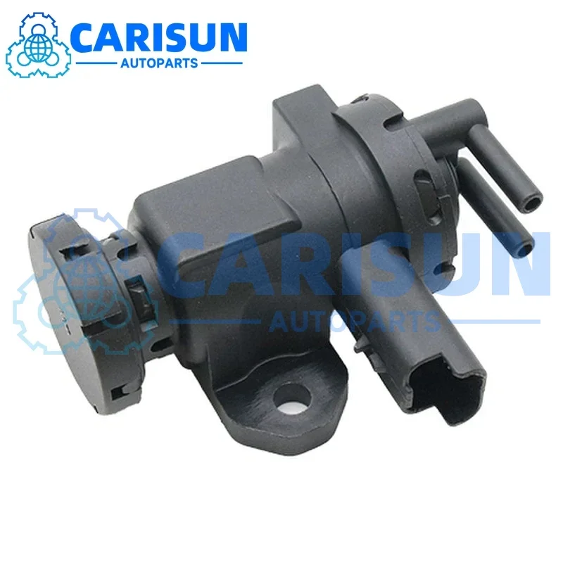 9635704380   1628LQ 96357043   ใหม่ Turbo Boost PRESSURE Solenoid วาล์วสําหรับ Citroen C5 Peugeot 206 406 Partner 2.0 2.2 HDi Auto Parts