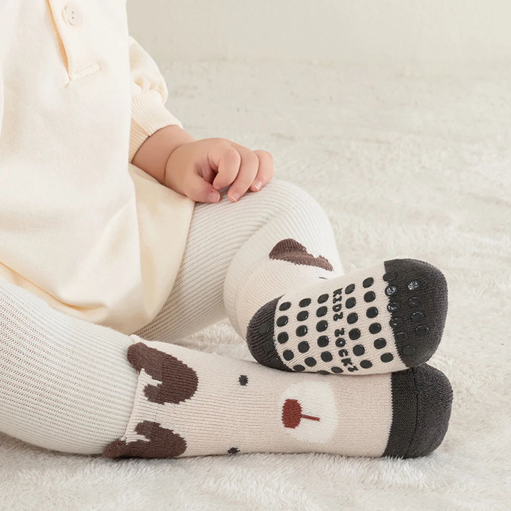 Thumbnail 3 - #61 Best Baby Socks to Buy In 2026