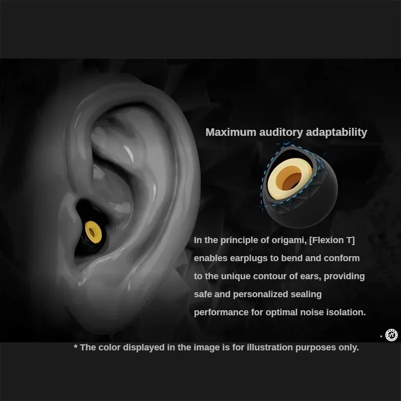 سدادات سيليكون ل TWS في الأذن ، سماعات الأذن ، سماعات الأذن ، سماعات الأذن ، HiFi ، Ie900 ، AZ80 ، XM5 ، Eletech ، الباروك