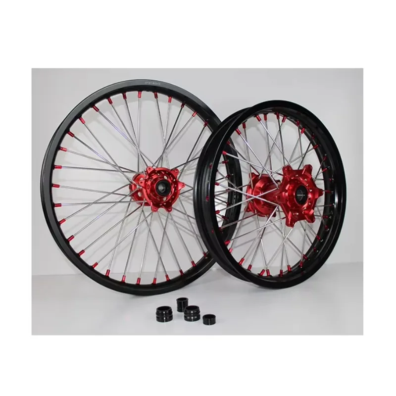 

STLF 2023 Hot Selling Products China Motorcycle Wheels for CRF250 450