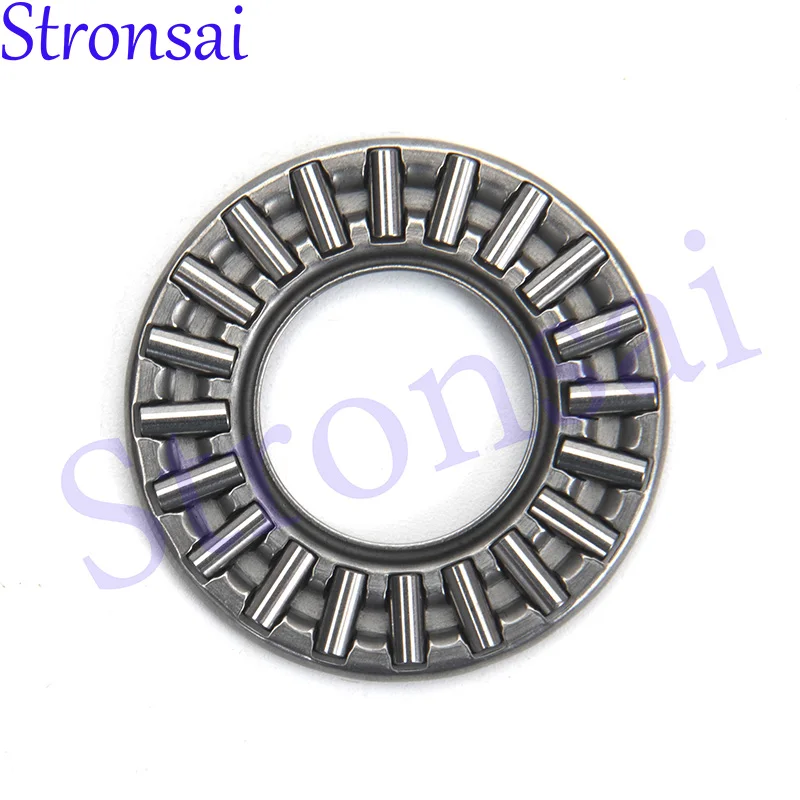 93341-214U1-00 شقة ( # 41) تحمل لمحرك ياماها الخارجي ثنائي الأشواط 9.9HP 15HP أو 4 السكتة الدماغية F8 F9.9 جزء محرك القارب 93341-214U1