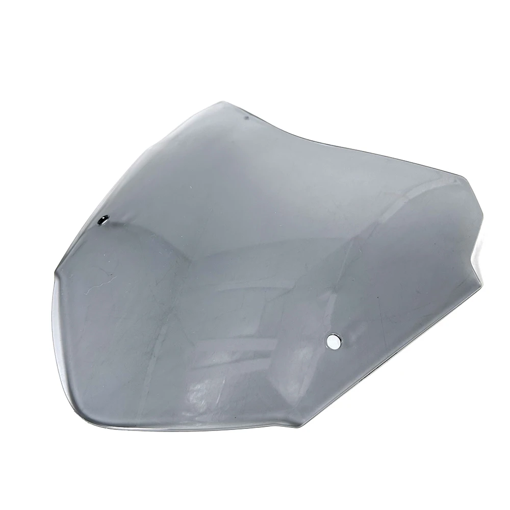 Motorcycle Windshield Windscreen Windproof Wind Screen Deflector For Suzuki SV650X SV 650X 2017 - 2025 2023 2024 sv650x - Image 4