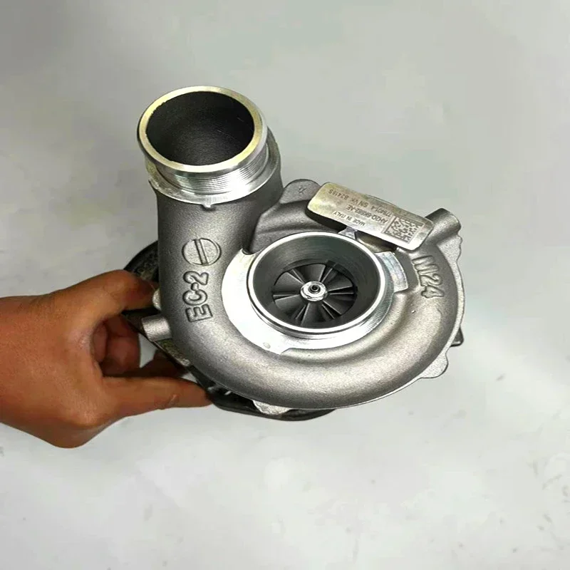 China Discovery 4 3.0 Turbocharger 778400-0005 For Land Rover Range Rover