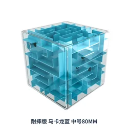 [Picube] MoYu 3D Maze Money Box Toy Suitable for Any Age educational Magic Cube Puzzle Intelligent Toys For Children Gift