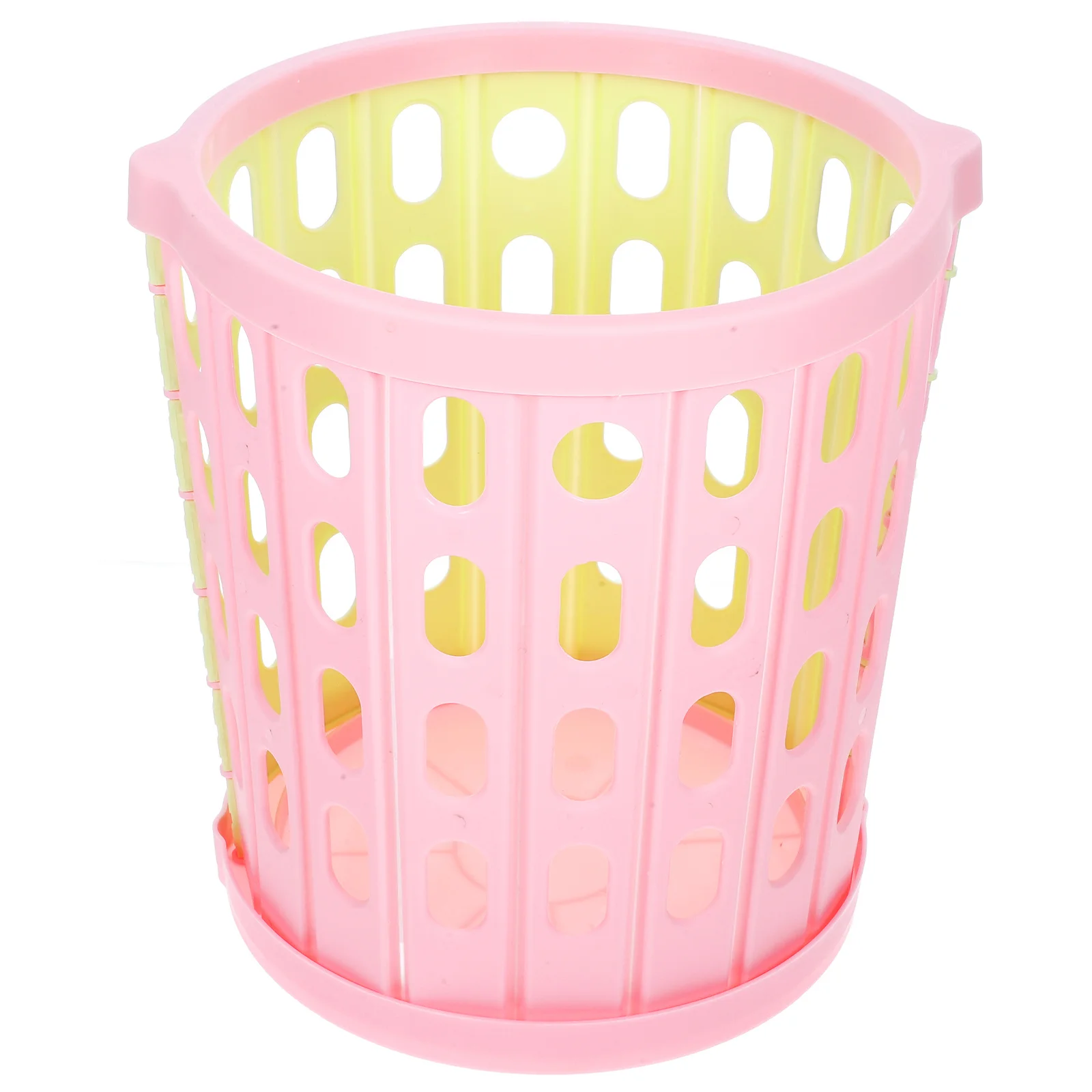 

1 комплект, съемный складной мусорный бак большой емкости, пластиковый мусорный бак, портативный бытовой офисный контейнер для мусора, кухни, ванной комнаты