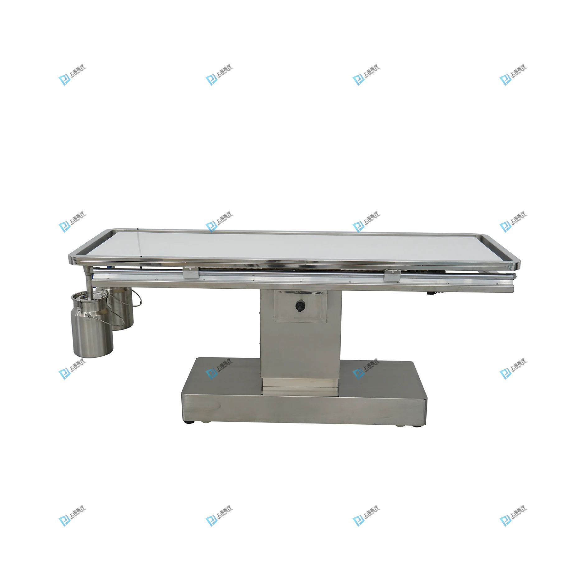 Customizable Veterinary Dissection Table for Dog   Diagnosis Equipment for Pet