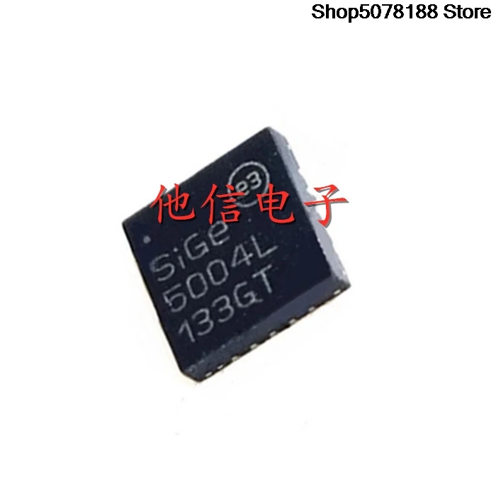 5pieces OptoCoupler SE5004L SE5004 SE5004L-R 5004L QFN20 IC Original integrated circuit