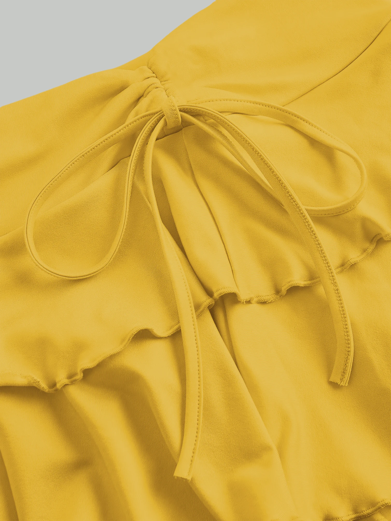 European and American women's short skirts for spring, summer, and autumn, milk silk casual and fashionable half skirts