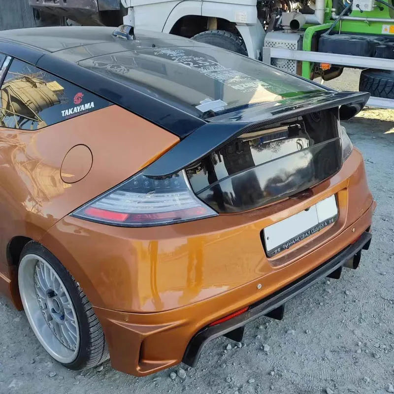 For Honda Crz Carbo… - image
