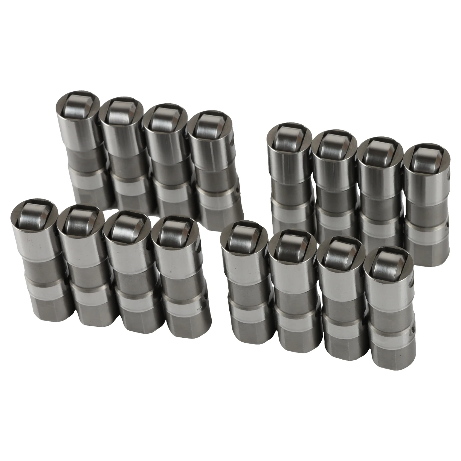 12499225 1 مجموعة غير AFM الرافعات مجموعة صواني لجنرال موتورز LS LQ 4.8L 5.3L 5.7L 6.0L 6.2L V6 محرك LS1 LS2 LS3 LS6 LS7 محركات الملحقات