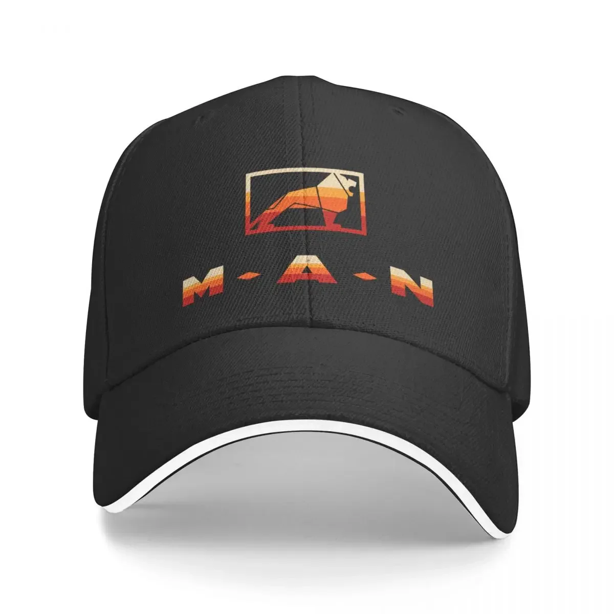 

Man Classic Truckby petrothings Baseball Cap Icon Sun Cap Streetwear Sports Caps Men'S Cap Women'S