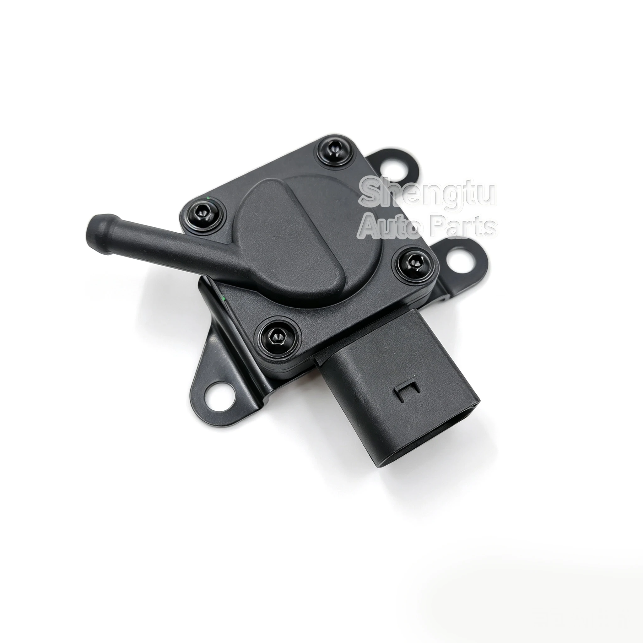 13627808013 Differential Exhaust Pressure Sensor for BMW E81 E87 E88 E82 E90 E93 E92 E91 E60 F10 F07 E61 F11 F01 F02 F03 F04 E84