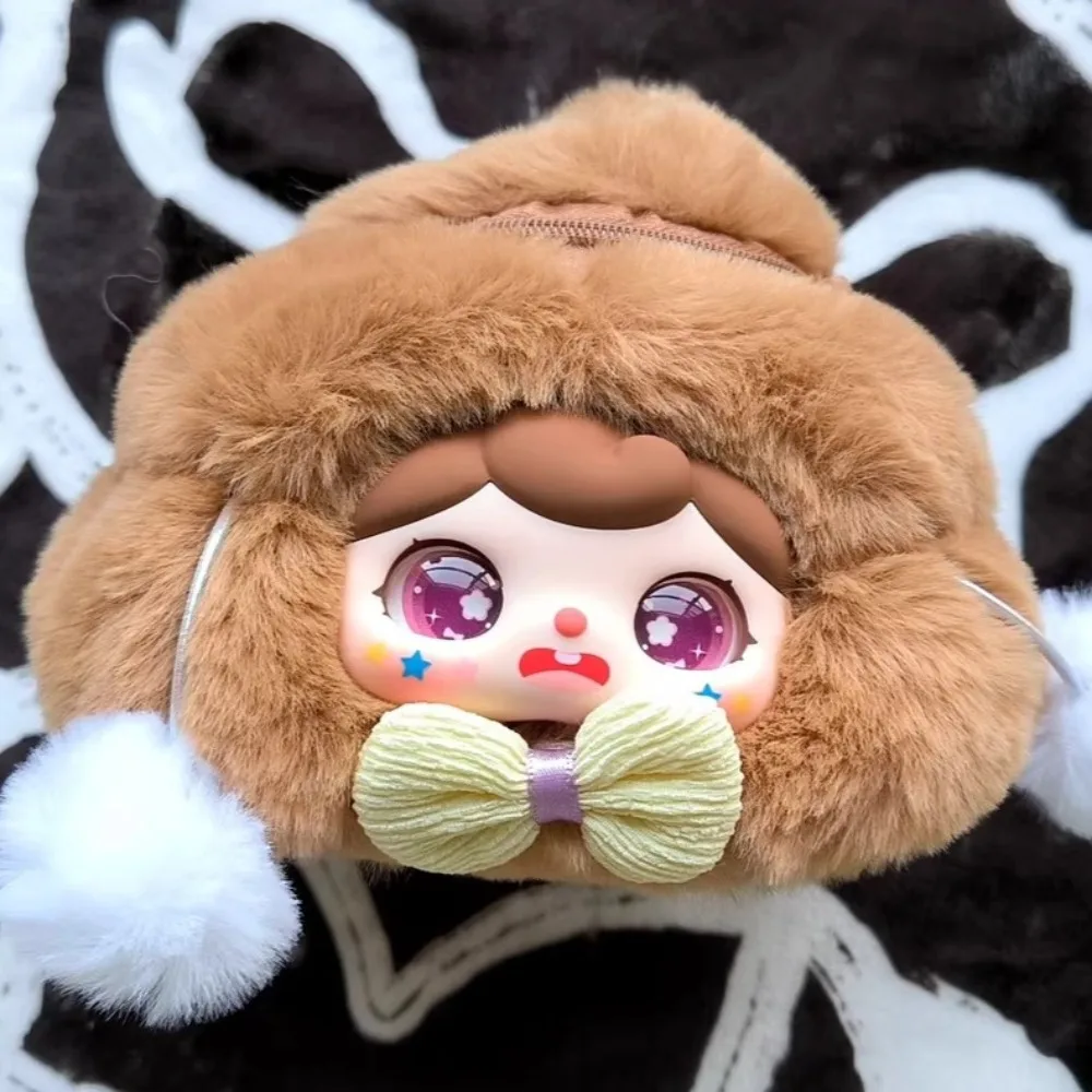 أصيلة كري-القرف حقيبة الكنز سلسلة أفخم صندوق أعمى لطيف العصرية اللعب اليدوية صندوق غامض بابا مضحك الهدايا الطرفية #3