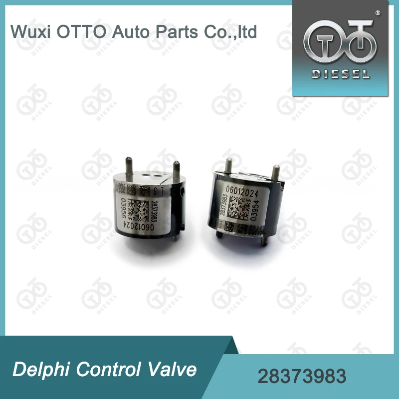 28373983 Delphi Common Rail  Control Valve