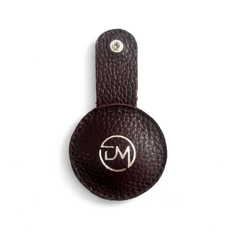 Drum Kit Overtone Pad Leather Snare Drum Weak Tone Pad Jazz Drums Soundproof Voice Coil Percussion Instrument Parts Accessories