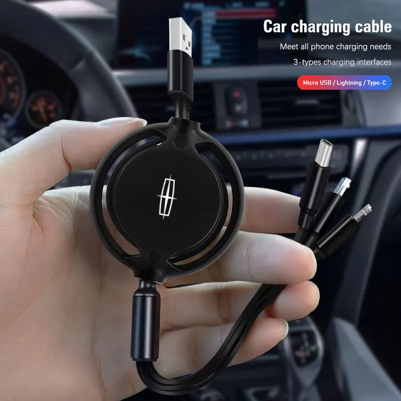 Car Interior 3 In 1… - image