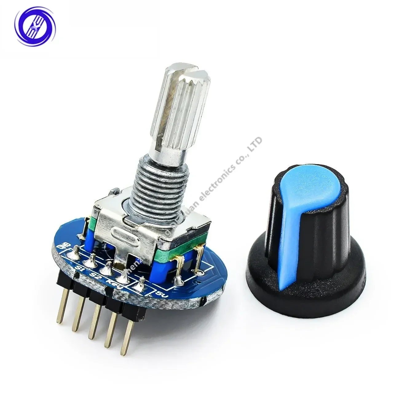 5PCS Rotary Encoder…