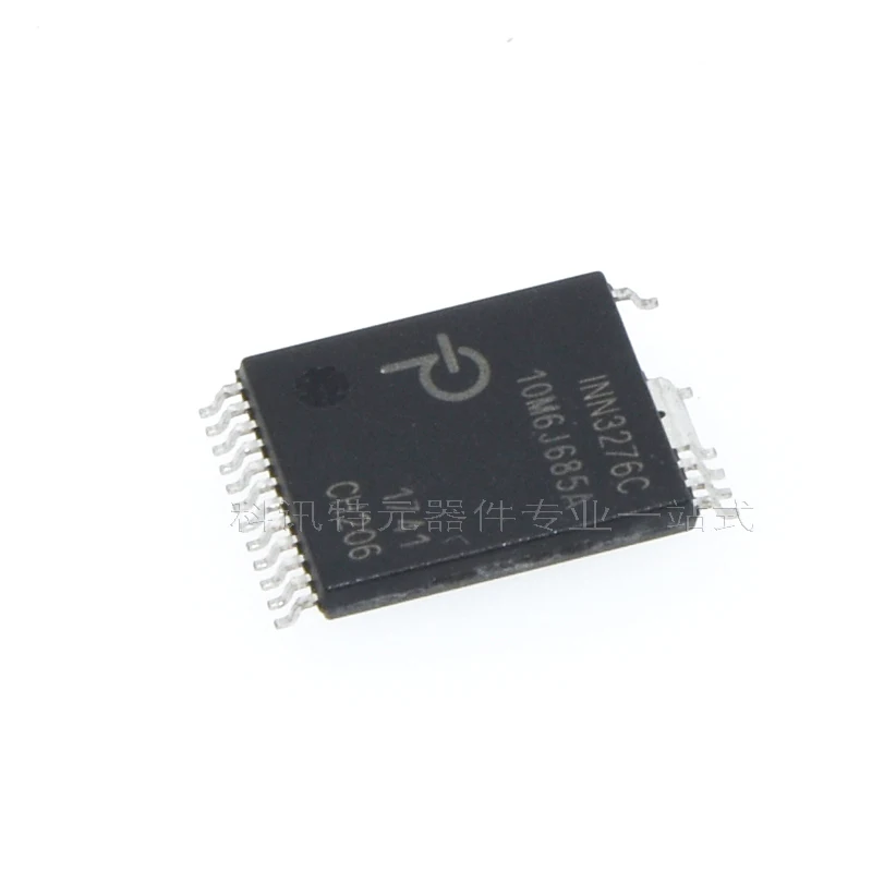 INN3276C Built-in MOSFET PI POWER 25W-65W Suitable for High-power Chargers in SOP24