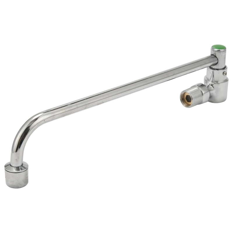 

Pot Filler Kitchen Sink Faucet Wok Faucet Wall Mounted Pot Filler Faucet (300Mm)