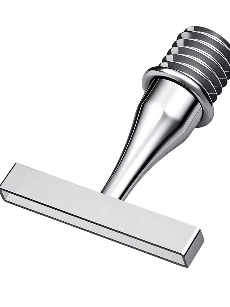 Embouts de filetage de vis en métal, têtes de stylos de forage remplaçables, peinture diamant, outil de forage de points, accessoires de broderie au point de croix