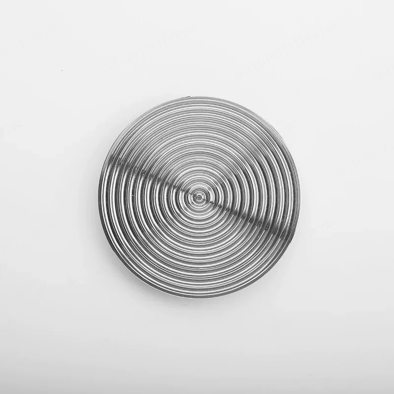 1 multifunctional silicone coffee pad with drainage, anti slip storage pad, bar coffee accessories